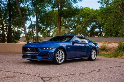 2024 Ford Mustang GT Premium   - Photo 36 - Albuquerque, NM 87114
