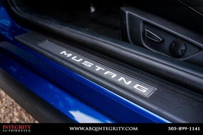 2024 Ford Mustang GT Premium   - Photo 27 - Albuquerque, NM 87114