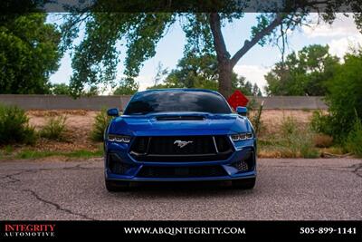 2024 Ford Mustang GT Premium   - Photo 2 - Albuquerque, NM 87114