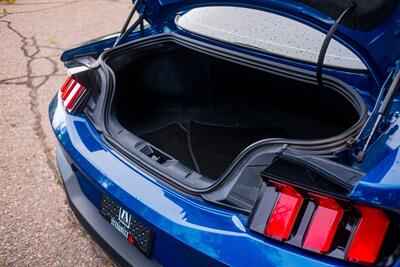 2024 Ford Mustang GT Premium   - Photo 61 - Albuquerque, NM 87114