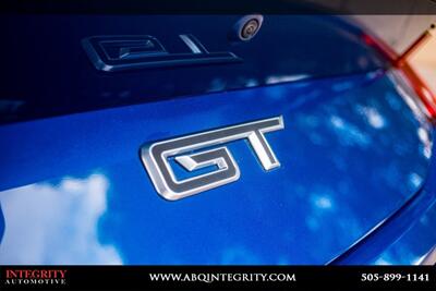 2024 Ford Mustang GT Premium   - Photo 10 - Albuquerque, NM 87114