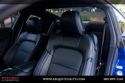 2024 Ford Mustang GT Premium   - Photo 18 - Albuquerque, NM 87114