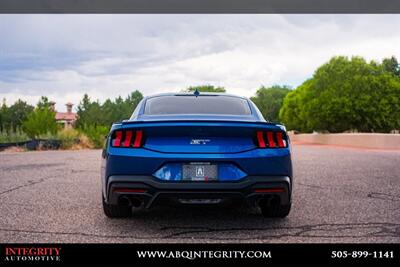 2024 Ford Mustang GT Premium   - Photo 5 - Albuquerque, NM 87114