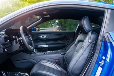 2024 Ford Mustang GT Premium   - Photo 50 - Albuquerque, NM 87114