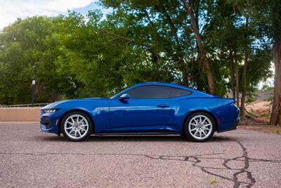 2024 Ford Mustang GT Premium   - Photo 37 - Albuquerque, NM 87114
