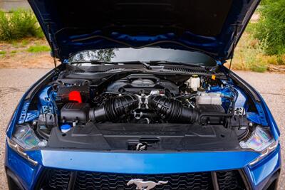 2024 Ford Mustang GT Premium   - Photo 46 - Albuquerque, NM 87114