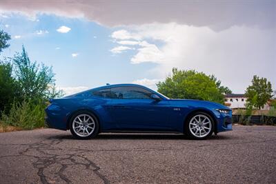 2024 Ford Mustang GT Premium   - Photo 41 - Albuquerque, NM 87114