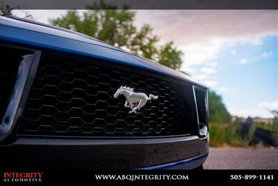 2024 Ford Mustang GT Premium   - Photo 9 - Albuquerque, NM 87114