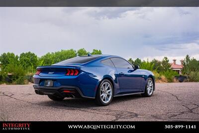 2024 Ford Mustang GT Premium   - Photo 6 - Albuquerque, NM 87114