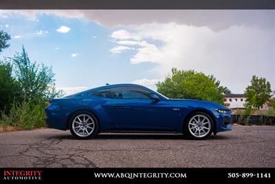 2024 Ford Mustang GT Premium   - Photo 8 - Albuquerque, NM 87114