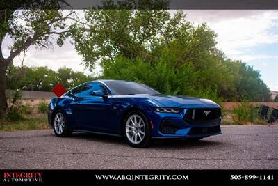 2024 Ford Mustang GT Premium   - Photo 1 - Albuquerque, NM 87114