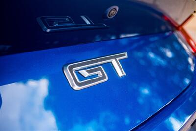 2024 Ford Mustang GT Premium   - Photo 43 - Albuquerque, NM 87114