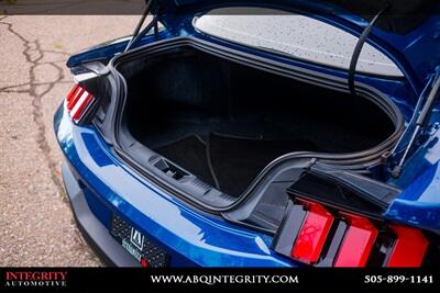 2024 Ford Mustang GT Premium   - Photo 28 - Albuquerque, NM 87114