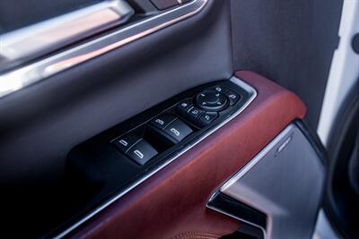 2024 GMC Sierra 3500HD Denali Ultimate   - Photo 70 - Albuquerque, NM 87114