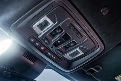 2024 GMC Sierra 3500HD Denali Ultimate   - Photo 33 - Albuquerque, NM 87114