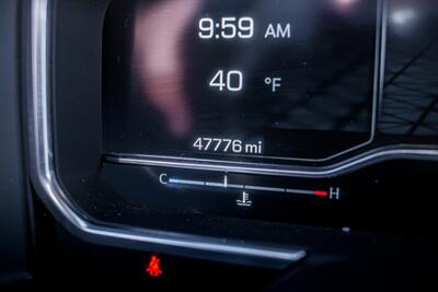 2024 GMC Sierra 3500HD Denali Ultimate   - Photo 80 - Albuquerque, NM 87114