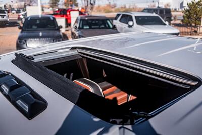 2024 GMC Sierra 3500HD Denali Ultimate   - Photo 90 - Albuquerque, NM 87114