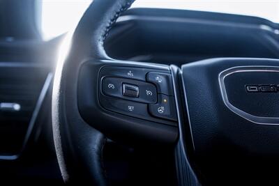 2024 GMC Sierra 3500HD Denali Ultimate   - Photo 23 - Albuquerque, NM 87114