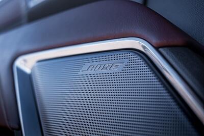 2024 GMC Sierra 3500HD Denali Ultimate   - Photo 19 - Albuquerque, NM 87114