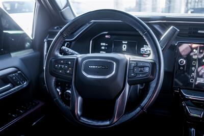 2024 GMC Sierra 3500HD Denali Ultimate   - Photo 75 - Albuquerque, NM 87114