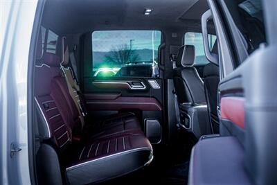 2024 GMC Sierra 3500HD Denali Ultimate   - Photo 47 - Albuquerque, NM 87114