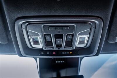 2024 GMC Sierra 3500HD Denali Ultimate   - Photo 32 - Albuquerque, NM 87114