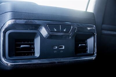 2024 GMC Sierra 3500HD Denali Ultimate   - Photo 41 - Albuquerque, NM 87114