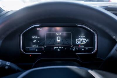 2024 GMC Sierra 3500HD Denali Ultimate   - Photo 25 - Albuquerque, NM 87114