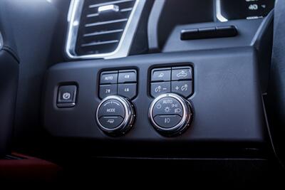2024 GMC Sierra 3500HD Denali Ultimate   - Photo 74 - Albuquerque, NM 87114