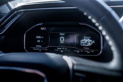 2024 GMC Sierra 3500HD Denali Ultimate   - Photo 78 - Albuquerque, NM 87114