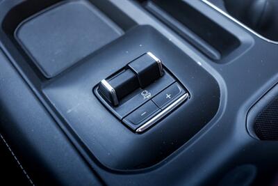 2024 GMC Sierra 3500HD Denali Ultimate   - Photo 30 - Albuquerque, NM 87114