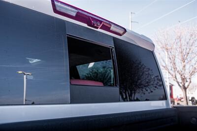 2024 GMC Sierra 3500HD Denali Ultimate   - Photo 34 - Albuquerque, NM 87114