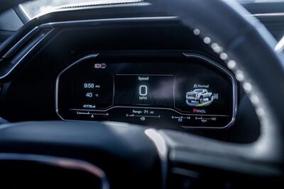 2024 GMC Sierra 3500HD Denali Ultimate   - Photo 24 - Albuquerque, NM 87114