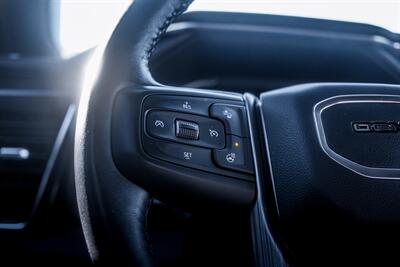 2024 GMC Sierra 3500HD Denali Ultimate   - Photo 77 - Albuquerque, NM 87114