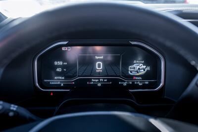 2024 GMC Sierra 3500HD Denali Ultimate   - Photo 79 - Albuquerque, NM 87114