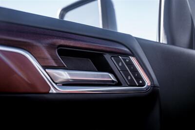 2024 GMC Sierra 3500HD Denali Ultimate   - Photo 71 - Albuquerque, NM 87114