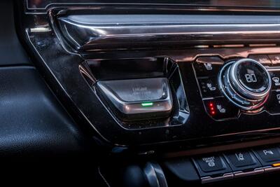 2024 GMC Sierra 3500HD Denali Ultimate   - Photo 82 - Albuquerque, NM 87114