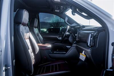 2024 GMC Sierra 3500HD Denali Ultimate   - Photo 104 - Albuquerque, NM 87114