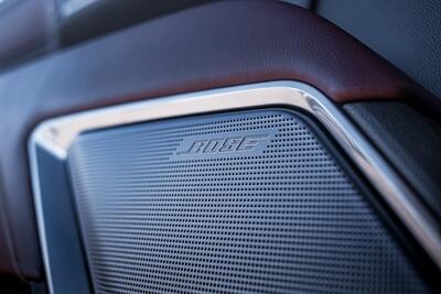 2024 GMC Sierra 3500HD Denali Ultimate   - Photo 73 - Albuquerque, NM 87114