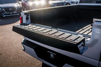 2024 GMC Sierra 3500HD Denali Ultimate   - Photo 42 - Albuquerque, NM 87114