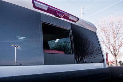 2024 GMC Sierra 3500HD Denali Ultimate   - Photo 88 - Albuquerque, NM 87114