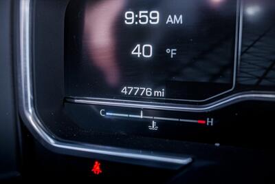 2024 GMC Sierra 3500HD Denali Ultimate   - Photo 26 - Albuquerque, NM 87114