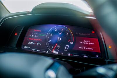 2021 Chevrolet Corvette Stingray 1LT   - Photo 66 - Albuquerque, NM 87114
