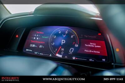 2021 Chevrolet Corvette Stingray 1LT   - Photo 28 - Albuquerque, NM 87114