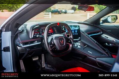 2021 Chevrolet Corvette Stingray 1LT   - Photo 18 - Albuquerque, NM 87114