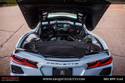 2021 Chevrolet Corvette Stingray 1LT   - Photo 13 - Albuquerque, NM 87114