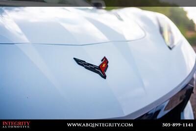 2021 Chevrolet Corvette Stingray 1LT   - Photo 17 - Albuquerque, NM 87114