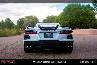2021 Chevrolet Corvette Stingray 1LT   - Photo 6 - Albuquerque, NM 87114