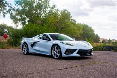 2021 Chevrolet Corvette Stingray 1LT   - Photo 39 - Albuquerque, NM 87114