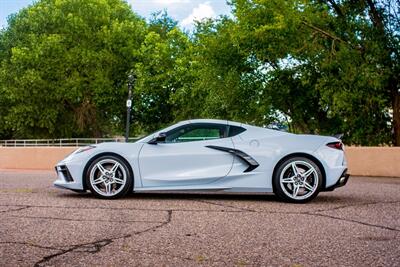 2021 Chevrolet Corvette Stingray 1LT   - Photo 42 - Albuquerque, NM 87114